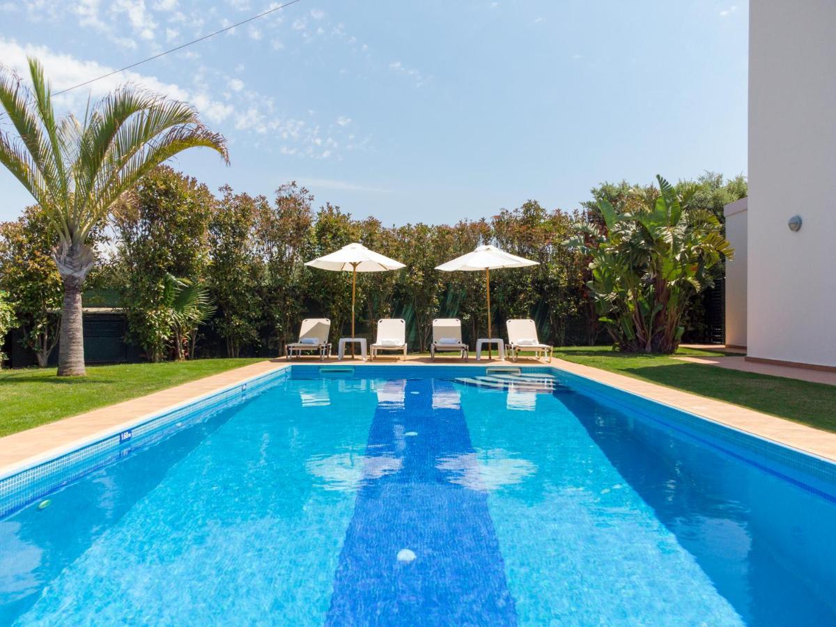 Villa Moma Palio Gerani Экстерьер фото