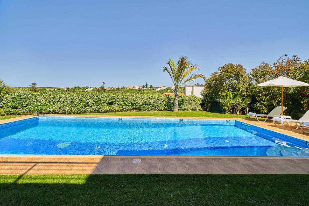 Villa Moma Palio Gerani Экстерьер фото